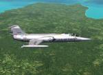 F-104G LOD