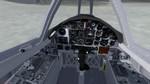 FSX/P3D Native North American F-107A X Package