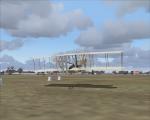 Wright Flyer Kitty Hawk