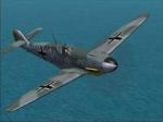 TRSU Bf109F-4