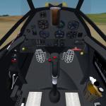 CFS2 Bf109E-7 Afrika and Europa