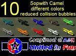 CFS1 Fun game Sopwith Camel