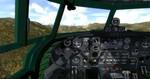 FS2004/FSX IL-14M China PLAAF Package