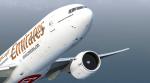 FSX Emirates Mega Fleet Expansion Pack