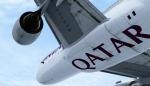 FSX Qatar Airways Mega Fleet Package