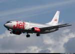 FSX Feelthere/Wilco 737-300 Jet2 Textures Only