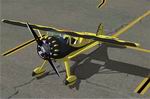 FS2004
                  Monocoupe Clipwing Special Package