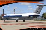 MD DC-9-51 Aeropostal 