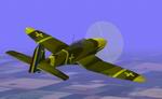 CFS1
            Romanian He 112B.
