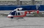 Air
                  Care BK 117