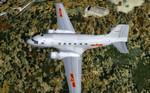 FS2004/FSX IL-14M China PLAAF Package