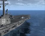 USS Nimitz Class Fix