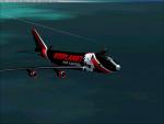 fsx 809Planet Boeing 747-400 Textures