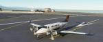MSFS King Air 350i - Improved Experience Mod v2.0