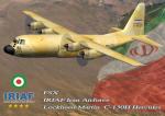 Lockheed C-130 IRIAF Package