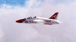 Boeing/Bae T-45C Goshawk Texture