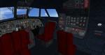 FS2004/FSX Lockheed L-1249A Turboprop Package 