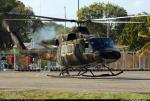 Bell 412 Venezuelan National Guard Special Operation Camo