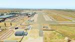 FSX/P3D NMG - Change Durban Airports