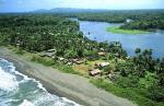 Aerodromo Tortuguero - Costa Rica