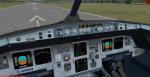 FSX A321 VC Textures