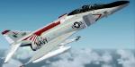 IRIS RN Phantom FG.1 VF-51 "Screaming Eagles" Textures