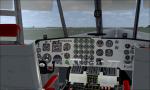 FSX/P3D C-133B Cargomaster (Reworked 2.0)