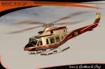 Cera Bell 412EP Guardia Nacional de Venezuela Textures