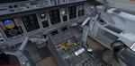 FSX/P3D  Embraer 135 Eastern Airways updated package
