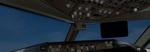 P3d v3 VC window textures patch for the FSX Project Opensky/Skyspirit Boeing 777 series