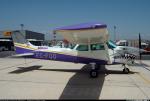 FSX Cessna 172 Airevans Textures