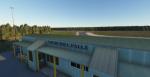CZUM - Churchill Falls Airport, Canada