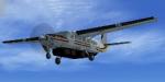 Cessna Caravan CrossTrain Textures