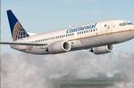 FS2004
                  Vista Liners Continental Airlines Current Livery Weathered Textures
                  only