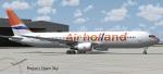 Boeing 767-300 Dutch Package Fix