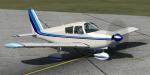 FSX/P3D Cherokee Texture & Traffic Pack