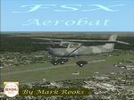 FSX
                  Cessna 150 Aerobat Camo