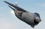  Boeing X-32