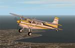 Cessna 185 Skywagon