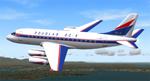 DC-9 'Project 2067'