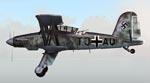  Fieseler Fi-167 