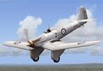 Supermarine Type 224  