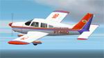 FS2004/2002
                  Embraer EMB-710C Carioca / Piper PA-28-235 Pathfinder/ PA-28-236
                  and PA-28-201T Dakota Series.