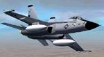 FS2004/2002
                  Northrop YF-17 "Cobra" (Prototype #1
