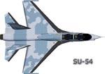 Sukhoi  S-54 