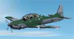 FS2004
                  Embraer EMB-314 Super Tucano FAB