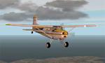 Cessna 185 Skywagon