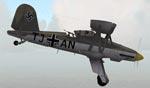  Fieseler Fi-167 