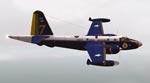 Lockheed P2V - 5 Neptune