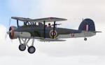 Fairey Swordfish